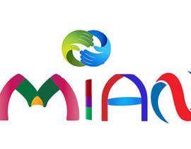 aminjanafridi tarafından Design a Logo for TAMIANN için no 34