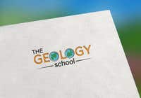 #174 for Logo for The Geology School by ashoklong599