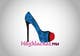 Icône de la proposition n°17 du concours                                                     Logo Design for site selling high heel stiletto shoes
                                                