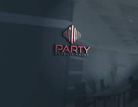 #78 for Build a logo for a party entertainment company. We provide DJ, lighting and photo booth. by graphicrivar4