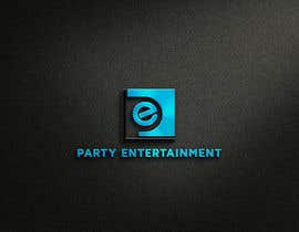 #85 for Build a logo for a party entertainment company. We provide DJ, lighting and photo booth. by FARHANA360