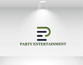 #87 for Build a logo for a party entertainment company. We provide DJ, lighting and photo booth. by faruqhossain3600