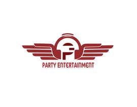 #89 for Build a logo for a party entertainment company. We provide DJ, lighting and photo booth. by Sahadath99