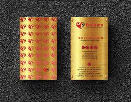 #241 for Business Card Design by atmmamun1985