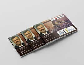 #134 para Criminal Defense Brochures/Booklet de timesimdad38