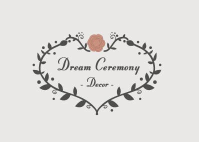 Contest Entry #32 for                                                 Design a Logo for wedding ceremony decor company
                                            