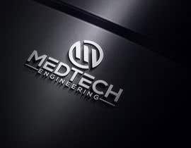 #178 for Logo Design for a Medtech Engineering Company by ffaysalfokir