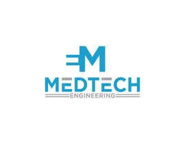 #215 for Logo Design for a Medtech Engineering Company by setiawan7272