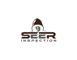 #38 Seer Inspection Logo részére mahimmusaddik121 által