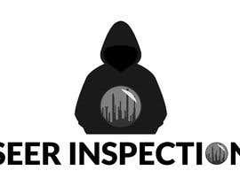 #46 per Seer Inspection Logo da Magijaa