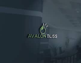 #100 för Avalon Bliss Logo Design av khinoorbagom545