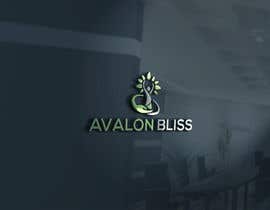 #108 for Avalon Bliss Logo Design by khinoorbagom545