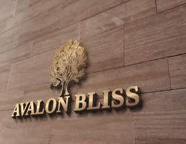 #1 för Avalon Bliss Logo Design av Szn1
