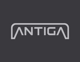 Nro 597 kilpailuun ANTIGA Logo Design Contest käyttäjältä BMdesigen