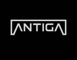 Nro 598 kilpailuun ANTIGA Logo Design Contest käyttäjältä BMdesigen