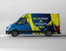 #190 for A Gas Safe company we install, service and repair gas appliances in domestic households. Our trading name is VITAK Gas engineers and we are looking for our logo to have a corporate look and feel to it. The design must be obvious that we deal with Gas. by uniquemind290