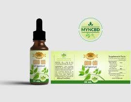 #133 pentru Design brand identity (Logo + Product packaging) health vitamin products / webshop de către fakharu6036