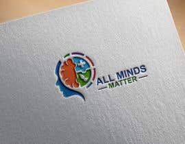 #49 ， Logo for Mental Health Cafe 来自 MollickSatyajit