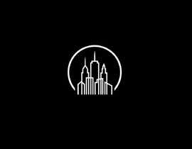 #44 for Design empire state building logo that incorporates the Golden Ratio/Fibonacci Sequence by MAHIR110
