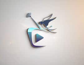 Ovijitkumar7 tarafından logo animation için no 1