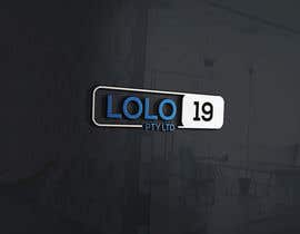 #110 for LOLO 19 Pty Ltd by focuscreatures