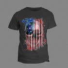 #122 for *** 10 Shirt US Patriotic designs Needed!! af mdrasel2336
