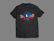 Číslo 141 pro uživatele *** 10 Shirt US Patriotic designs Needed!! od uživatele creativekawsar