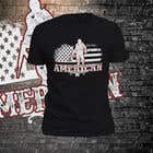 #69 สำหรับ *** 10 Shirt US Patriotic designs Needed!! โดย rruhulamin0111