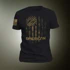 #216 สำหรับ *** 10 Shirt US Patriotic designs Needed!! โดย rruhulamin0111