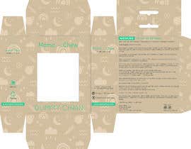#17 for Baby Product Packaging by adiannna