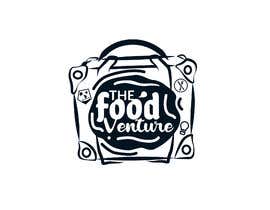 #20 for Logo for A food social media and youtube channel by sojovanessa