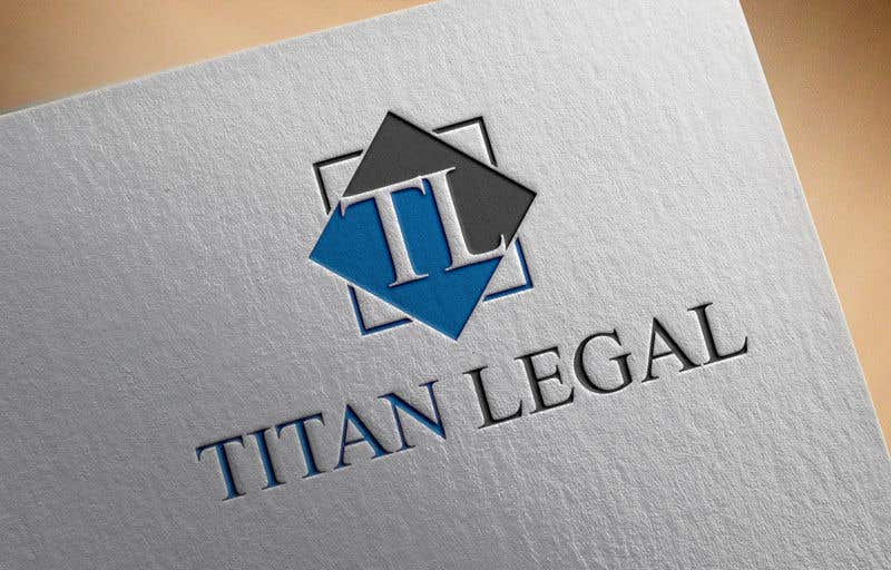 Contest Entry #183 for                                                 Logo Design! Titan
                                            