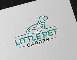 #185 for Logo Design for a Pet Store by Shahnaz45