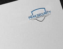 #214 pentru Peak Security Services de către stive111