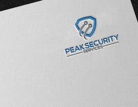 #217 pentru Peak Security Services de către stive111