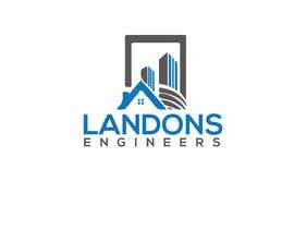 #267 para Engineer company logo design de LikhonAhamed04