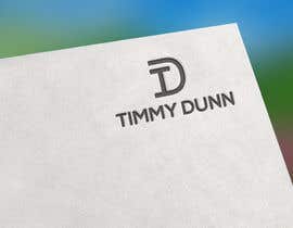 #234 pentru Timmy Dunn Logo de către BDSEO