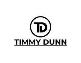 #129 pentru Timmy Dunn Logo de către LOGOTEACHER