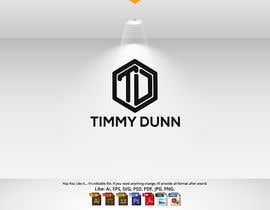 #231 pentru Timmy Dunn Logo de către mdkawshairullah