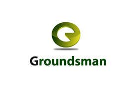 #132 para Logo Design for Groundsman por rashedhannan
