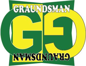 Konkurrenceindlæg #89 for                                                 Logo Design for Groundsman
                                            