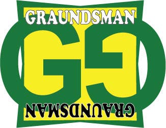 Konkurrenceindlæg #90 for                                                 Logo Design for Groundsman
                                            