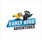 Proposition n° 40 du concours Graphic Design pour Logo Design for Early Bird Adventures