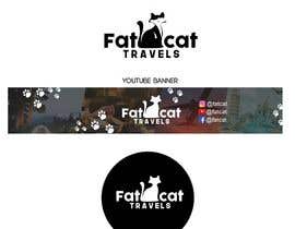 #17 for Build Logo and Banner for Travel Channel by thiagof1c4