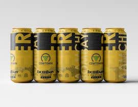 ptoshk tarafından 4 Beer labels ( cans) için no 59
