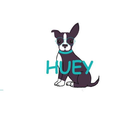Contest Entry #74 for                                                 Pet puppy logo! :)
                                            