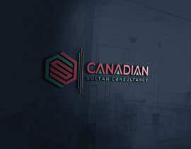 #102 for Logo for Canadian Sultan Consultancy by mdhasan90j