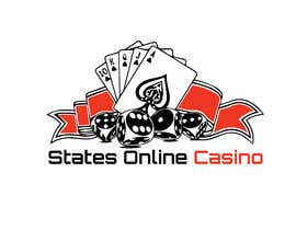 #169 cho States Online Casino Logo is Needed for New USA Casino Site StatesOnlineCasino.com bởi roshidb762