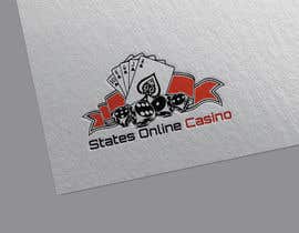 #170 cho States Online Casino Logo is Needed for New USA Casino Site StatesOnlineCasino.com bởi roshidb762