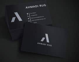 #245 ， Logo and business cards. 来自 SanGraphics